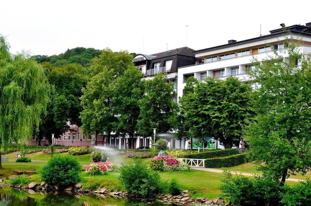 Bristol Hotel Bad Kissingen Luaran gambar