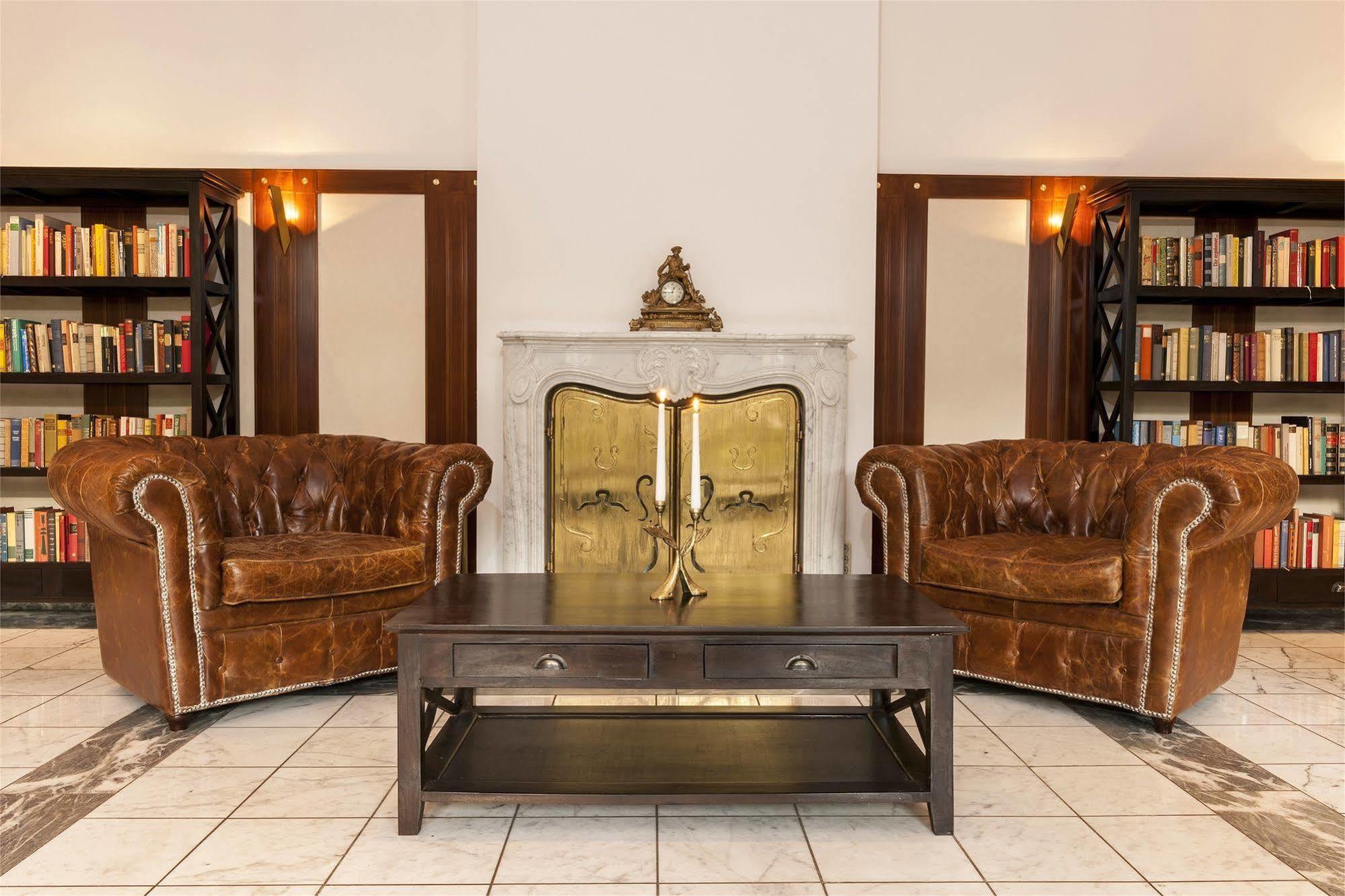 Bristol Hotel Bad Kissingen Luaran gambar