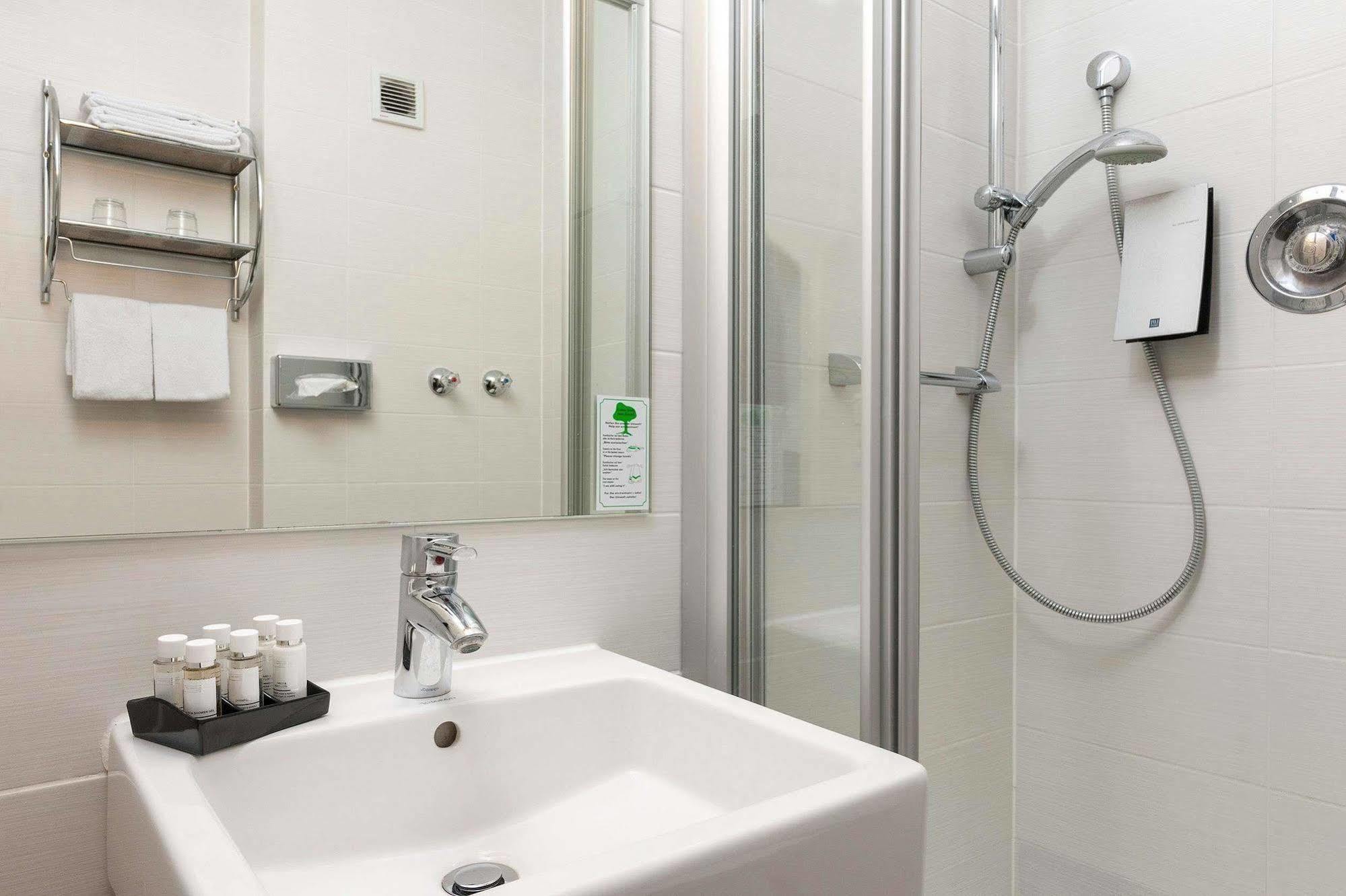 Bristol Hotel Bad Kissingen Luaran gambar